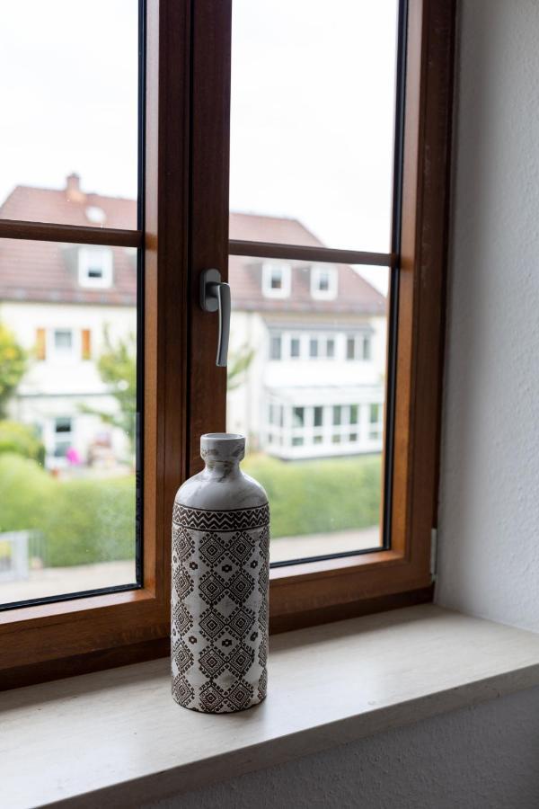 Stadtvilla Falkenstein Füssen Екстериор снимка