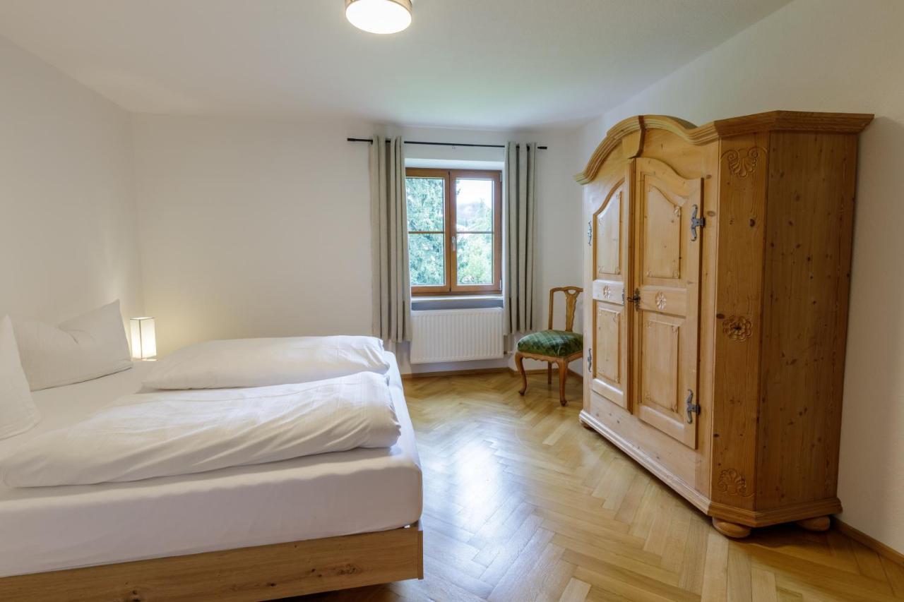 Stadtvilla Falkenstein Füssen Екстериор снимка
